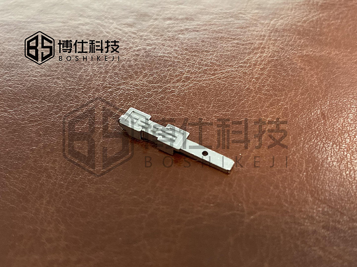 粉末冶金廠(chǎng)家的原材料質(zhì)量把控